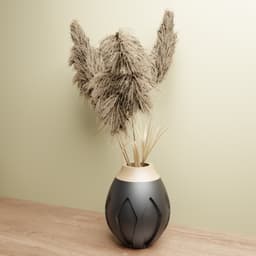 Flower vase 5 3d model