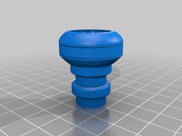 The First Blade from SWTOR 3d model