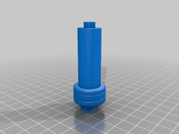 The First Blade from SWTOR 3d model