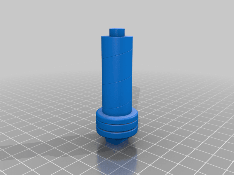 The First Blade from SWTOR 3d model