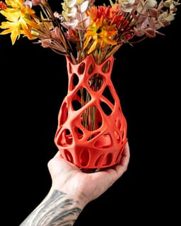 Prime Flower Vase by MODERN MACHINE 3d model
