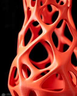 Prime Flower Vase by MODERN MACHINE 3d model