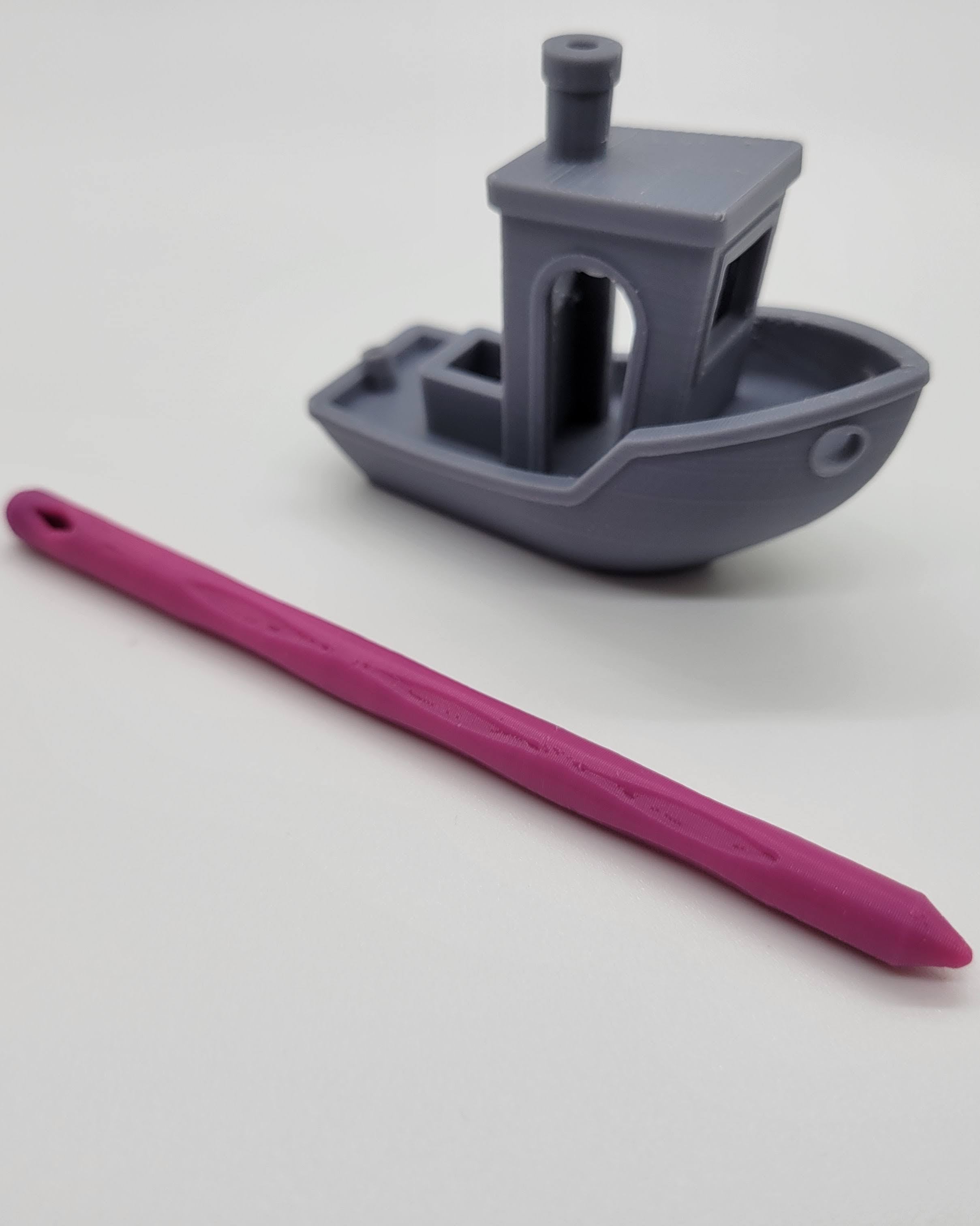Kids Drawing Pad Stylus 3d model