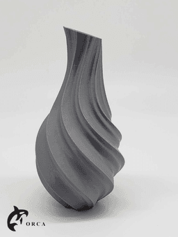 Decoration Vase 3d model