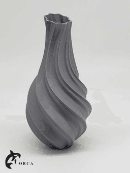 Decoration Vase 3d model