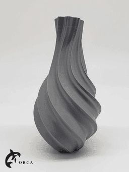 Decoration Vase 3d model