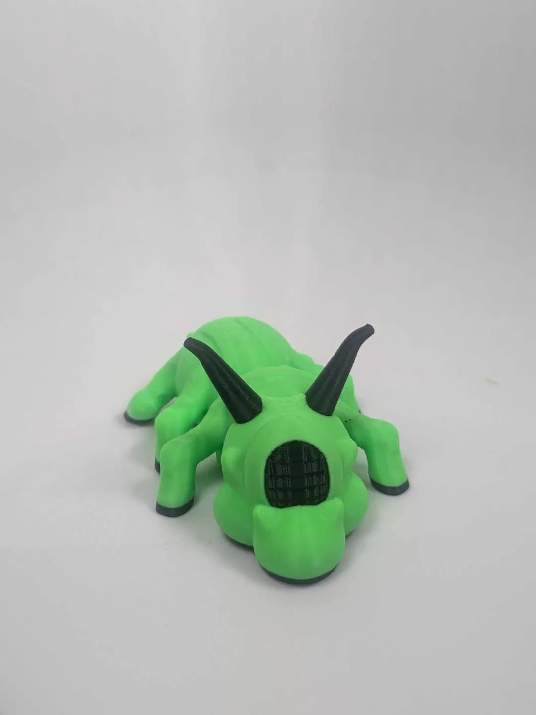 Spacebug 3d model