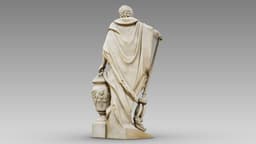 Hannibal 3d model