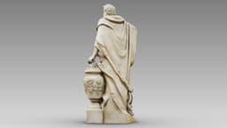 Hannibal 3d model