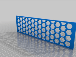 Slim Pc Case (REMIX) 3d model