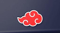 Akatsuki - LED Strip compatible 3d model