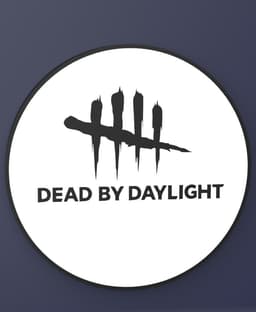 Dead By Daylight - FREE wall art 3d model