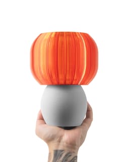 Mini Lamp F023 by UMINO 3d model