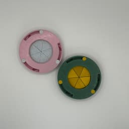 Iris_Mechanism_V6_Full_project.3mf 3d model