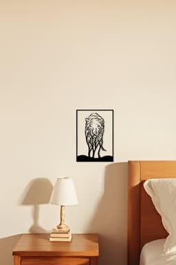 Wall Art, Wall Decor, Home Decor 3d model