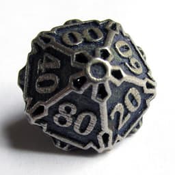 Premiere d10 Decader 3d model