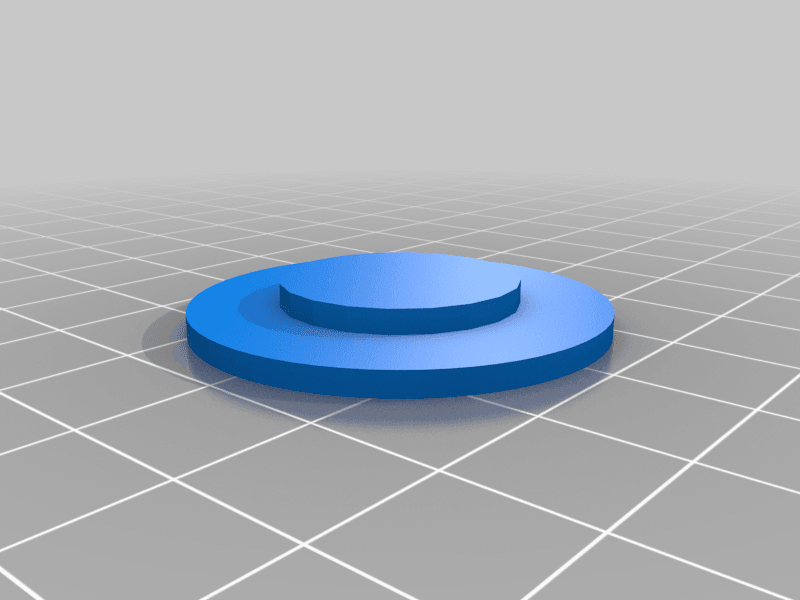Mjolnir 3d model