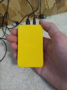 radio case 3d model