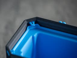 DJI Osmo Action 5 Pro - Multibin Insert 3d model