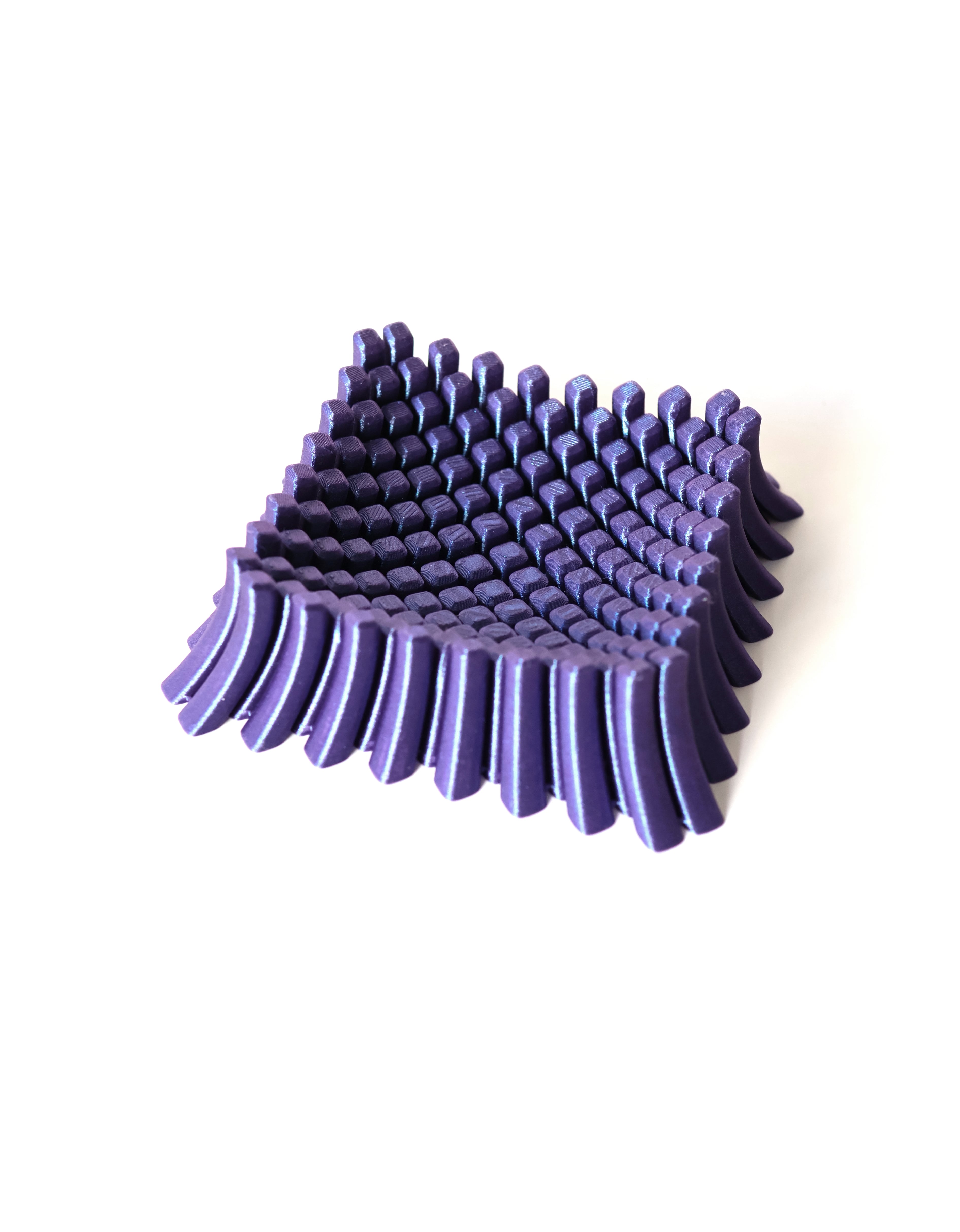 Pillar Tray 3d model