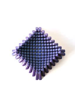 Pillar Tray 3d model