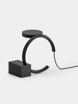 Orbyt Light 3d model
