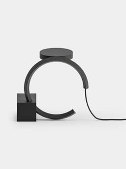 Orbyt Light 3d model