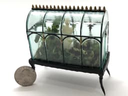 Terrarium - Terrarium - 3d model