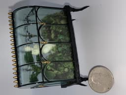Terrarium - Terrarium - 3d model