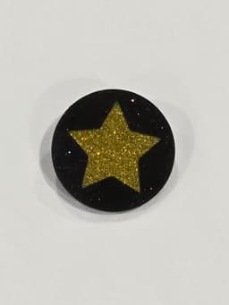 10-25mm Shank Style Buttons 3d model