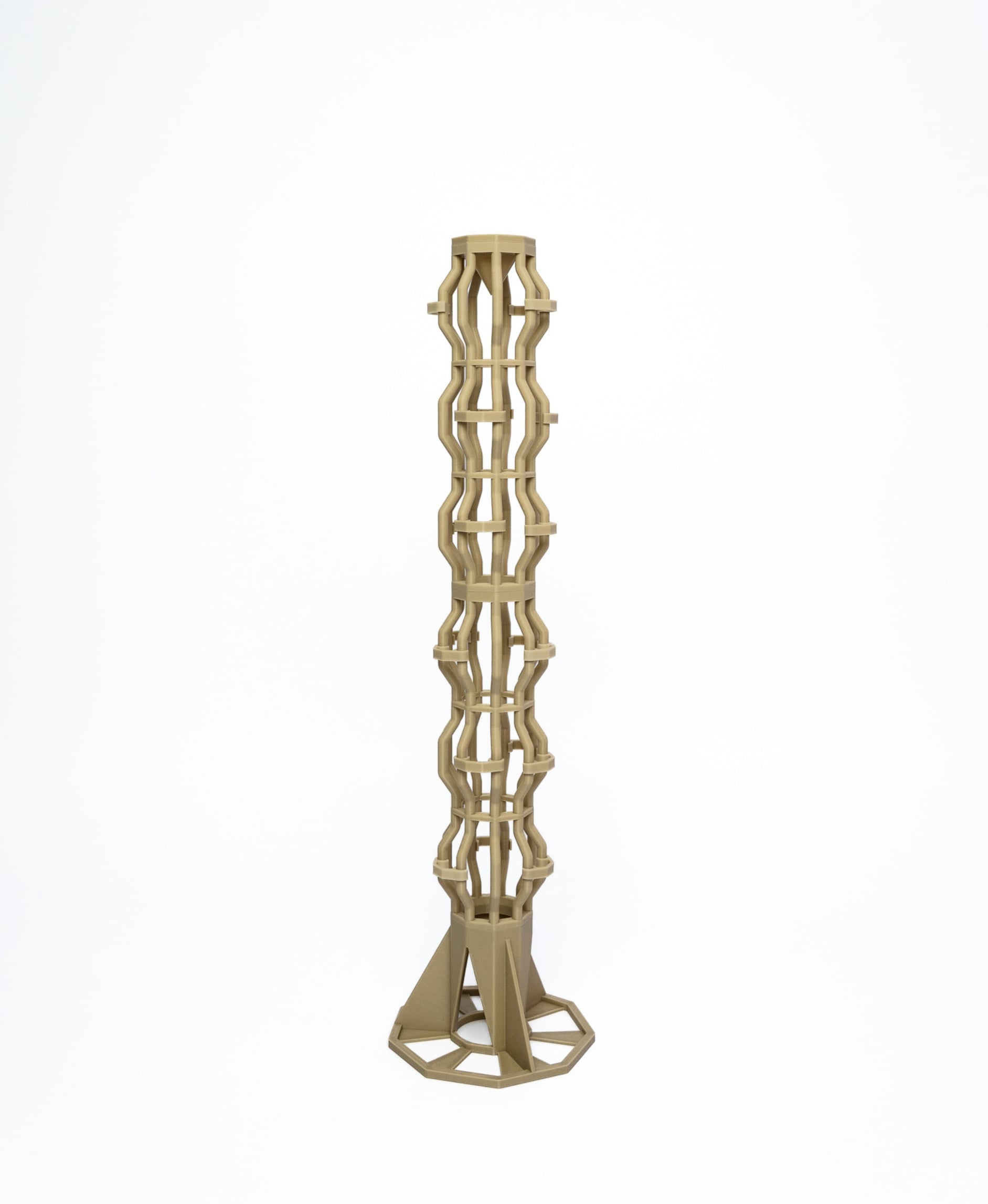 Plant Pole Sets Size S 3d model