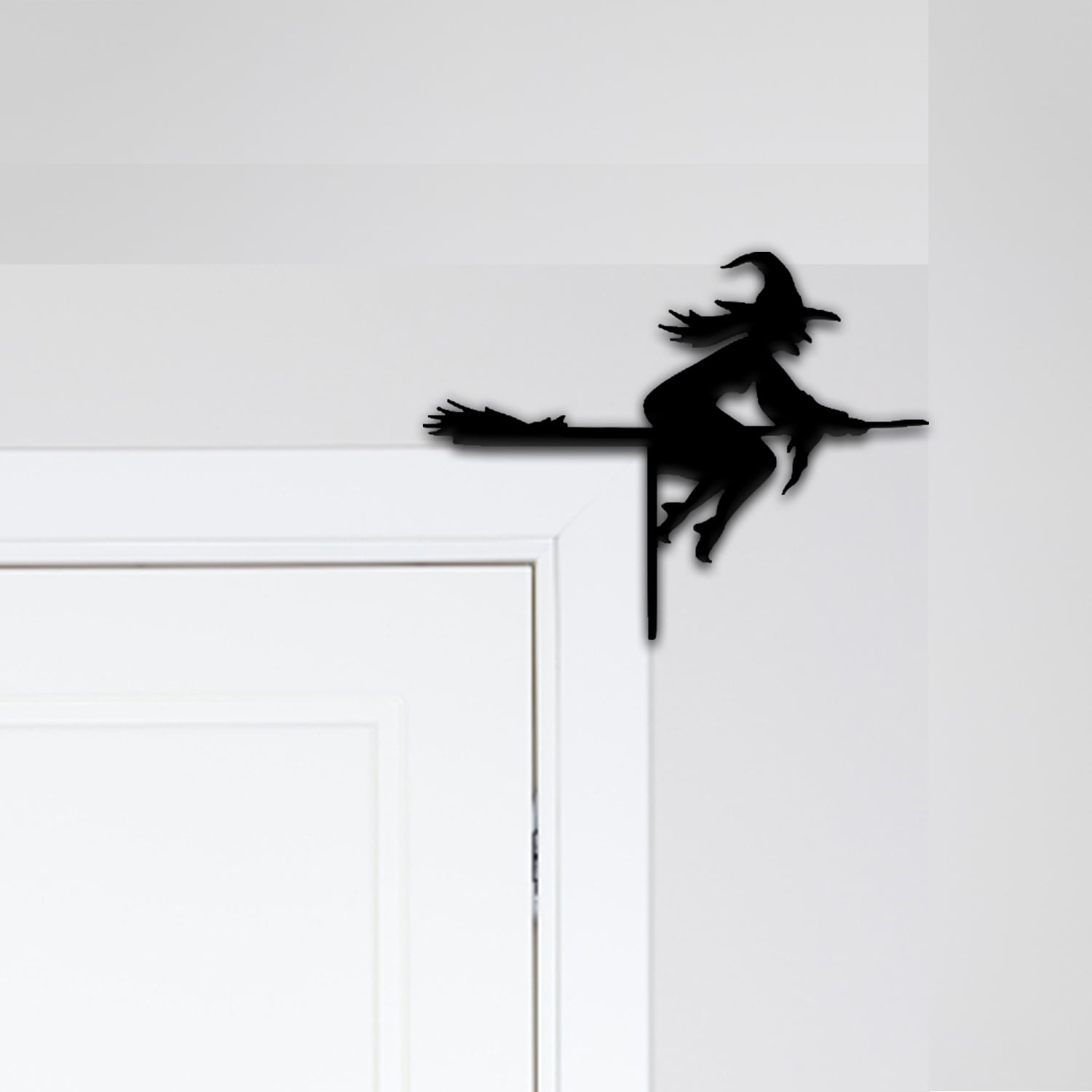 Door Corner Decor 3d model