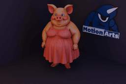 Leitoa.stl 3d model