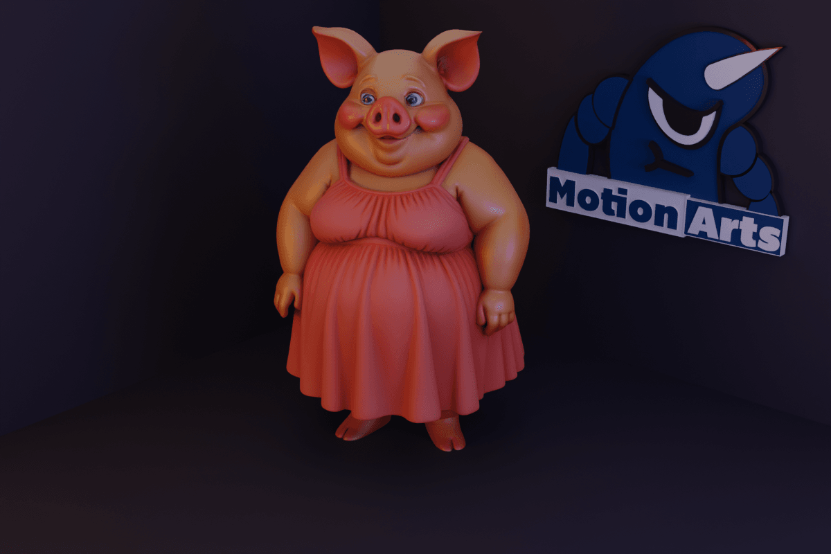 Leitoa.stl 3d model