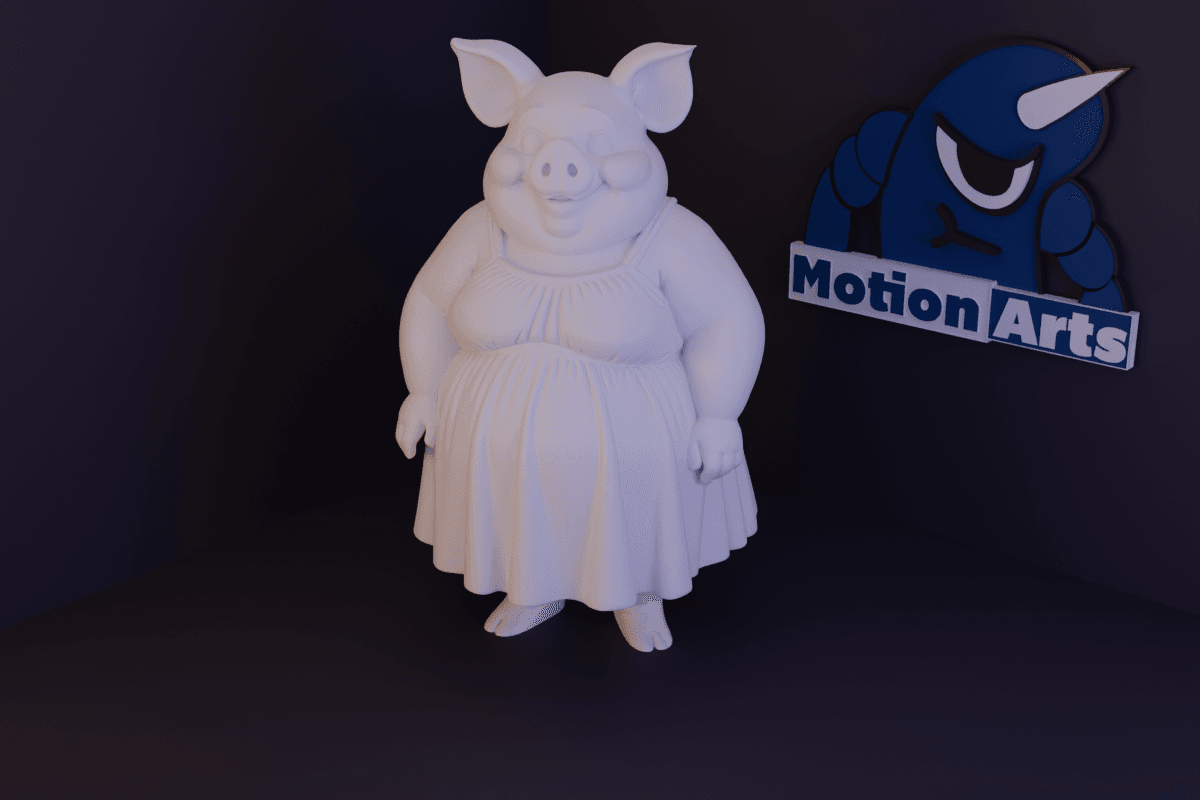 Leitoa.stl 3d model
