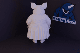 Leitoa.stl 3d model