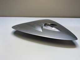 HX-10 Discus 3d model