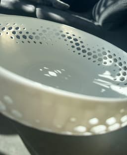 Parametric Bowl 3d model