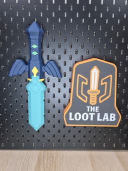 3d model