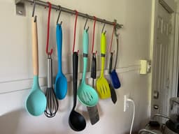 kitchen hook 3d model
