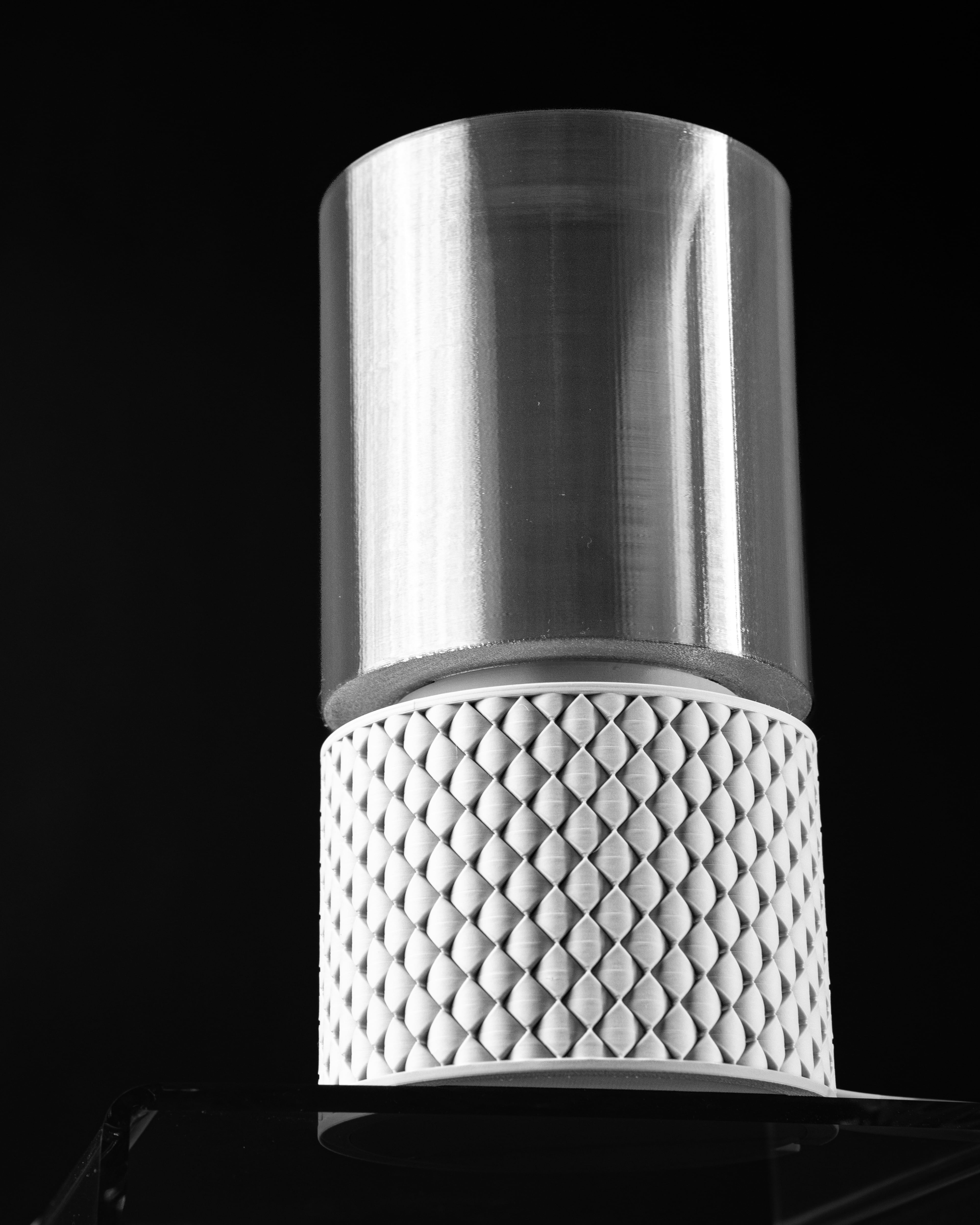 Mini Lamp 005 by MODERN MACHINE 3d model