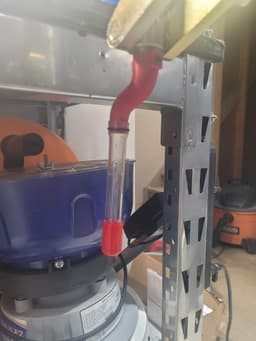 Lee SPP Primer Chute 3d model