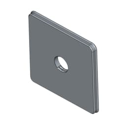 D-LOCK_BOX-TOP.4X4 3d model