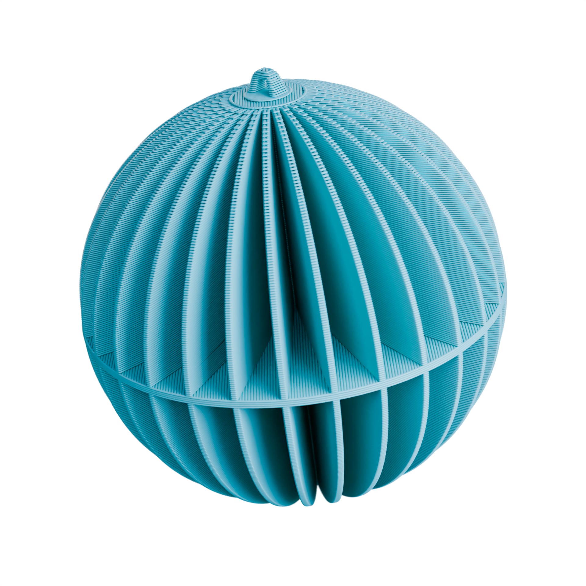 XMAS BALL 01 3d model