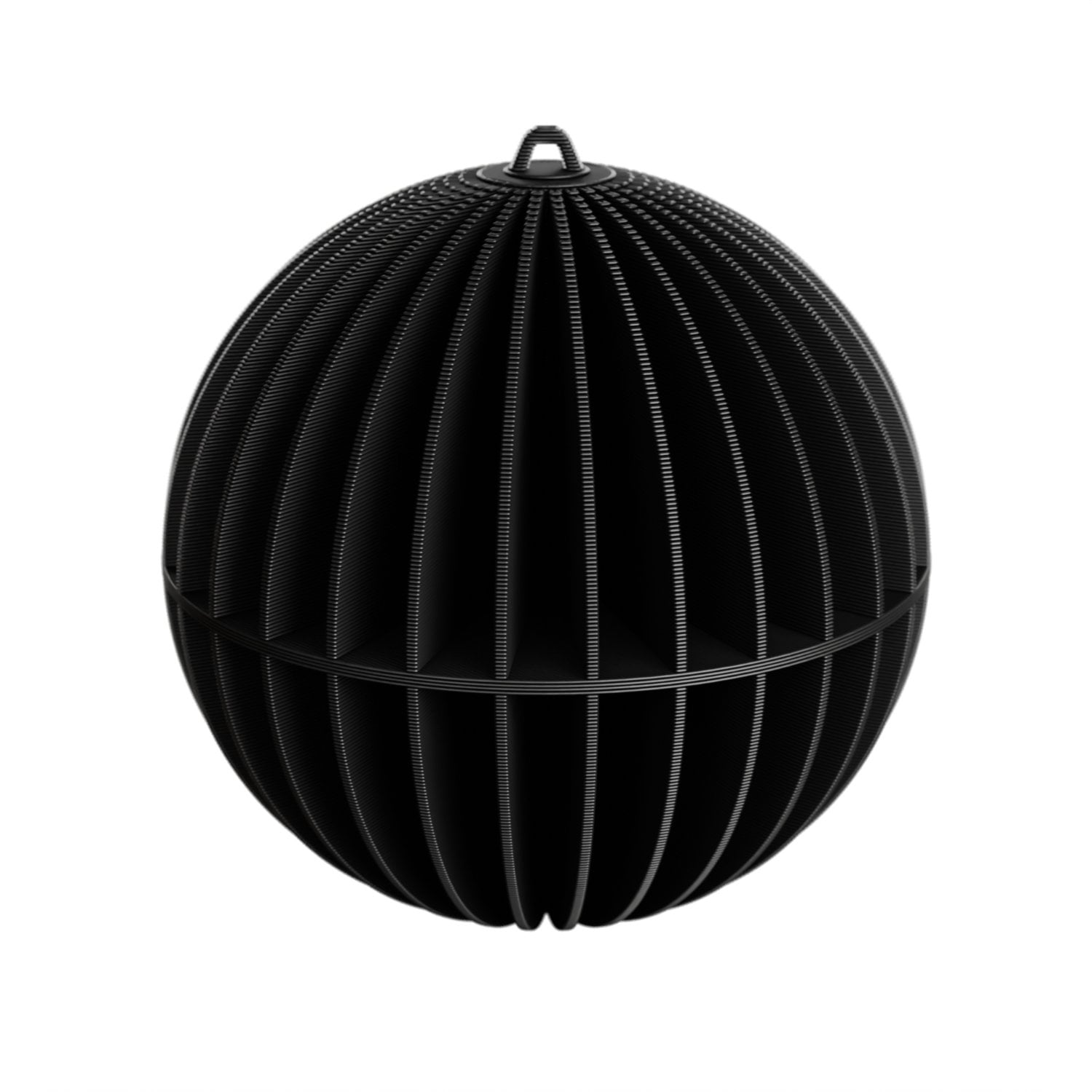 XMAS BALL 01 3d model
