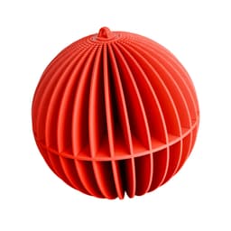 XMAS BALL 01 3d model