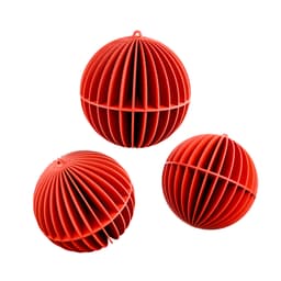 XMAS BALL 01 3d model