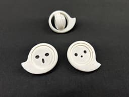 Ghost Gyro Fidget A 3d model