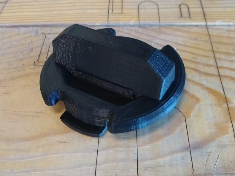 Drain Plug RZR 3d model