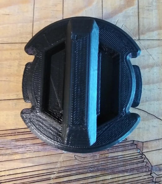 Drain Plug RZR 3d model